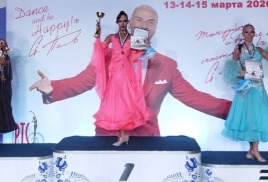 Победа на Чемпионате РТС 2026